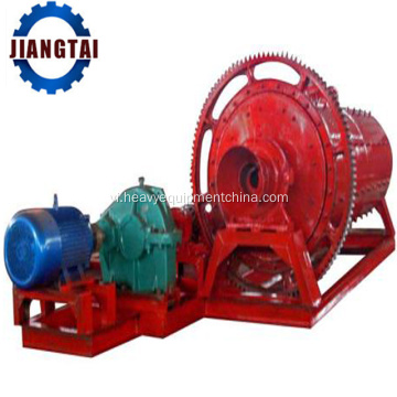 Rod Ball Mill Nhà máy chế biến quặng vàng